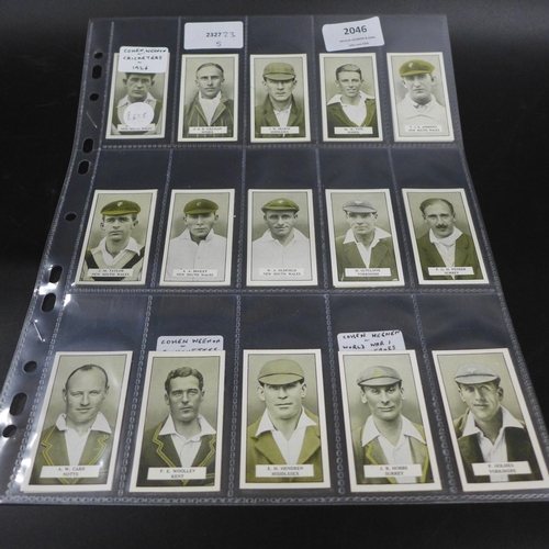 Lot 2046      