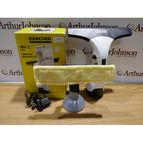 Lot 6023      