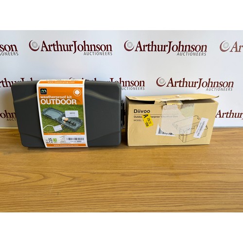 Lot 6031      