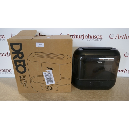 Lot 6009      