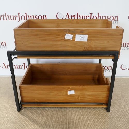 Lot 6026      