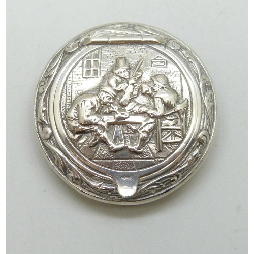 Lot 7007      