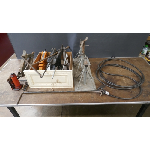 Lot 5059      