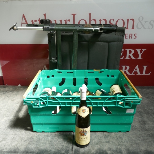 Lot 5025      