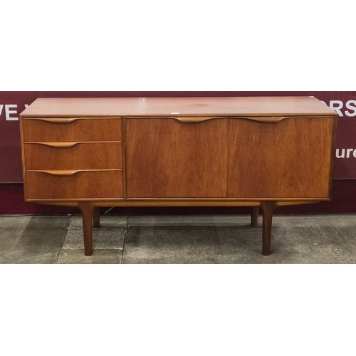 14 - A McIntosh Dunvegan teak sideboard, designed by Tom Robertson