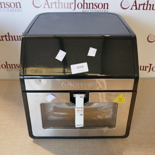 6050 - A Gourmia Window air-fryer (387-66) *This lot is subject to VAT