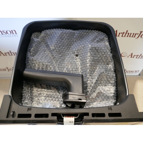 6050 - A Gourmia Window air-fryer (387-66) *This lot is subject to VAT