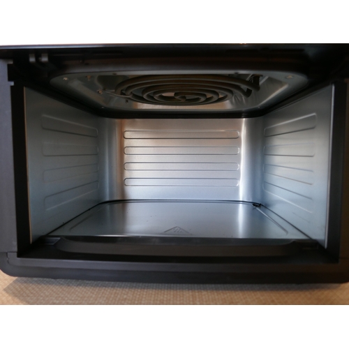 6050 - A Gourmia Window air-fryer (387-66) *This lot is subject to VAT