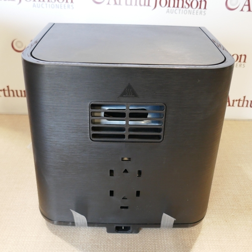 6050 - A Gourmia Window air-fryer (387-66) *This lot is subject to VAT