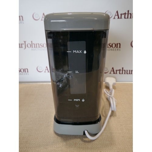 6001 - A Salter Retro expresso machine *This lot is subject to VAT