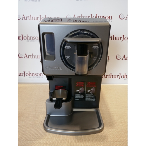 6001A - A Gourmia soft serve ice cream and drink maker, original RRP £119.99 + VAT (388-506) *This lot is su... 
