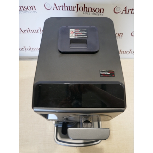 6001A - A Gourmia soft serve ice cream and drink maker, original RRP £119.99 + VAT (388-506) *This lot is su... 
