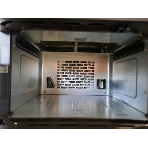 6006 - A Progress dual-tier air-fryer *This lot is subject to VAT