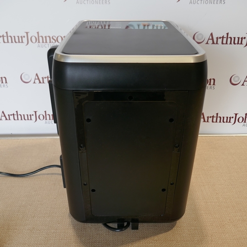 6006 - A Progress dual-tier air-fryer *This lot is subject to VAT