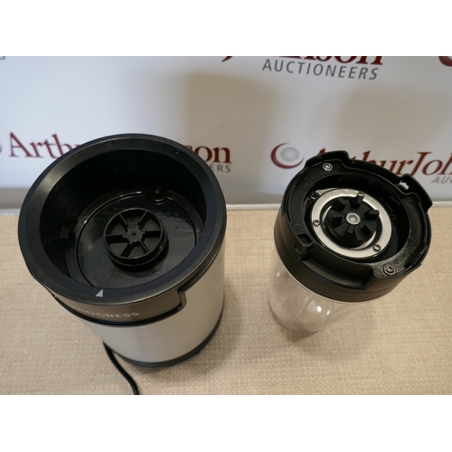 6009 - A Progress Nutri blender *This lot is subject to VAT