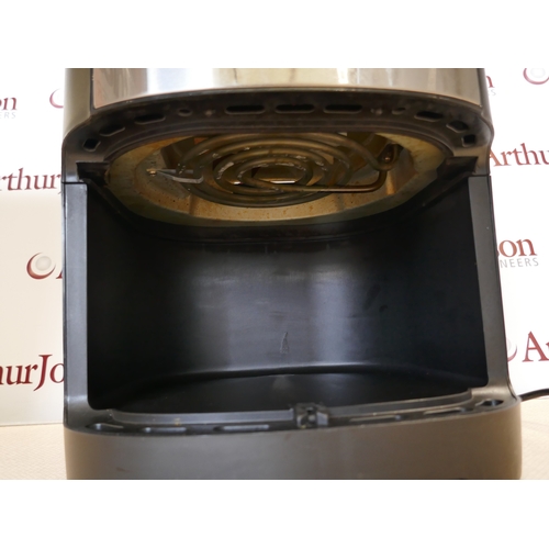 6015 - A Gourmia air-fryer  (388-209) *This lot is subject to VAT