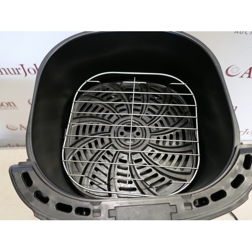 6015 - A Gourmia air-fryer  (388-209) *This lot is subject to VAT