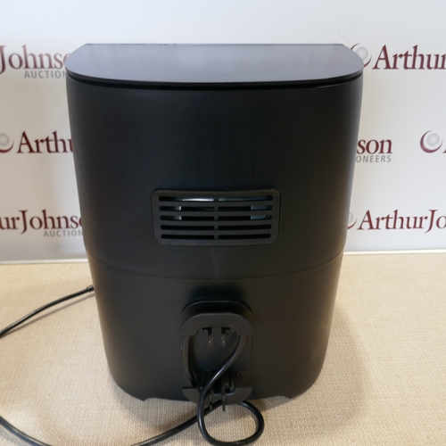 6015 - A Gourmia air-fryer  (388-209) *This lot is subject to VAT