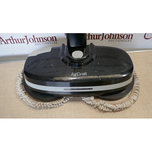 6021 - A Powerglide floor cleaner , original RRP £169.99 + VAT (388-219) *This lot is subject to VAT