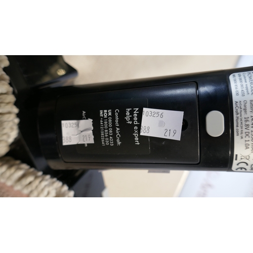 6021 - A Powerglide floor cleaner , original RRP £169.99 + VAT (388-219) *This lot is subject to VAT