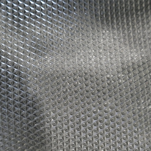 6032 - A Trek 'n Clean microfibre door mat, (388-236) *This lot is subject to VAT