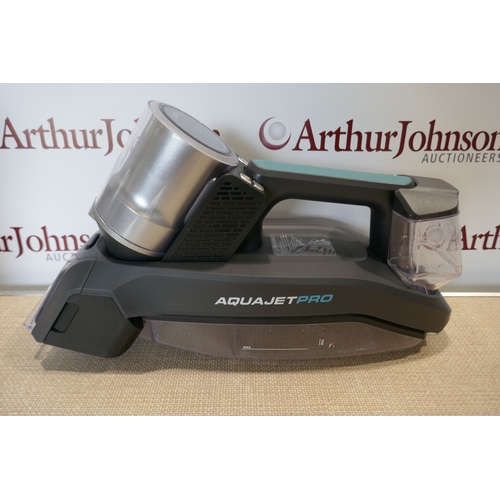 6035 - A Tower Aquajet Pro cordless handy spot cleaner *This lot is subject to VAT