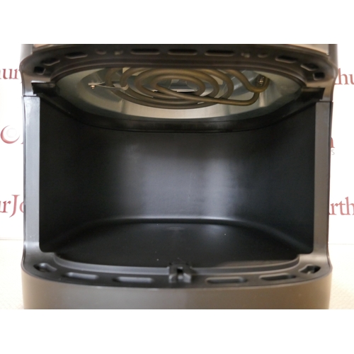 6041 - A Gourmia air -fryer, (388-475) *This lot is subject to VAT