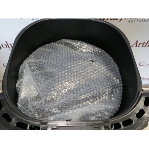 6041 - A Gourmia air -fryer, (388-475) *This lot is subject to VAT