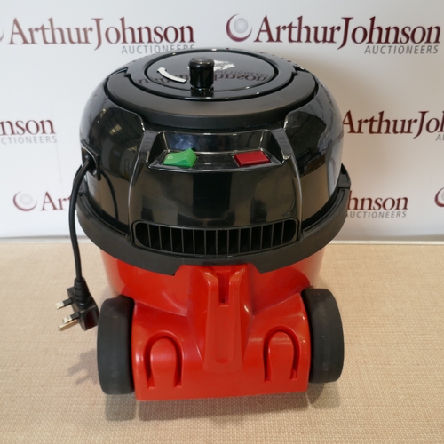 6048 - A Henry Numatic vacuum cleaner, *This lot is subject to VAT