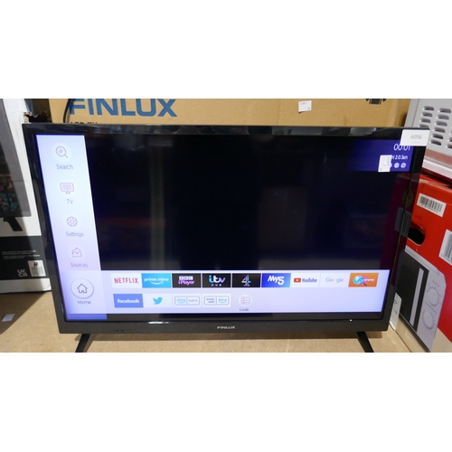 6056 - A Finlux 24