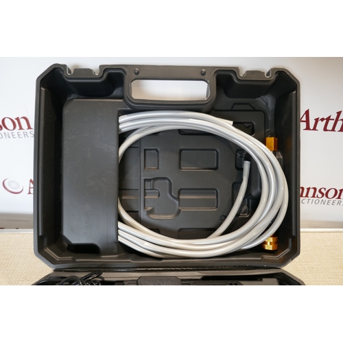 6067 - A JML pressure washer gun *This lot is subject to VAT