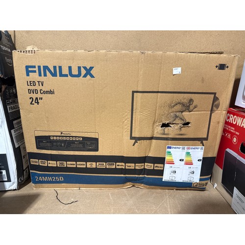 6056 - A Finlux 24