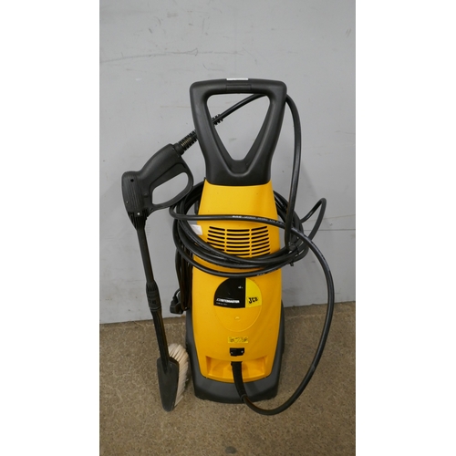 5039B - A P1 P3500PWA petrol driven pressure washer  *Authority recovered