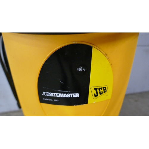 5039B - A P1 P3500PWA petrol driven pressure washer  *Authority recovered