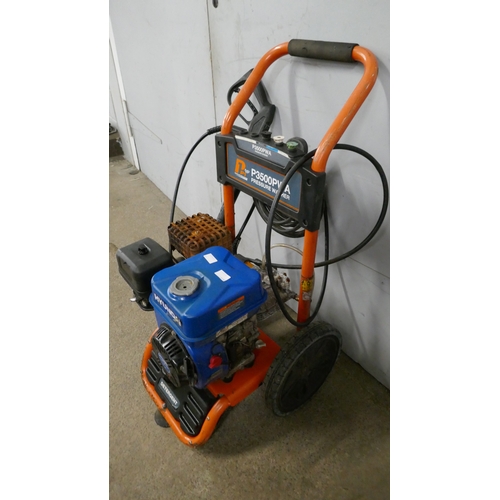 5039O - A JCB-PW2A, 230V pressure washer  *Authority recovered