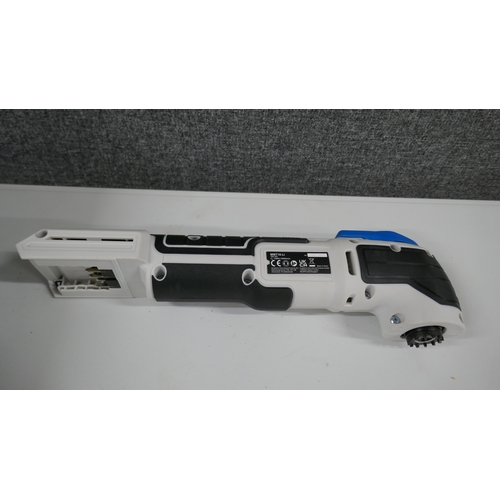 5062 - A Mac Allister Mac-SDS, 300W multi-tool and a Mac Allister MMT18-Li, 18V Li-ion solo multi-tool  *Re... 