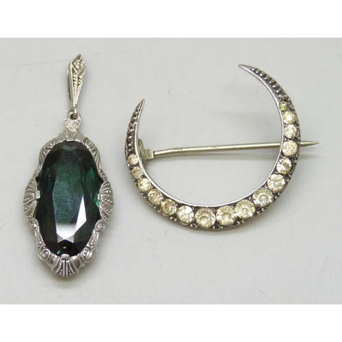 Lot 7032      