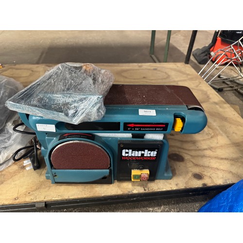 Lot 5023      