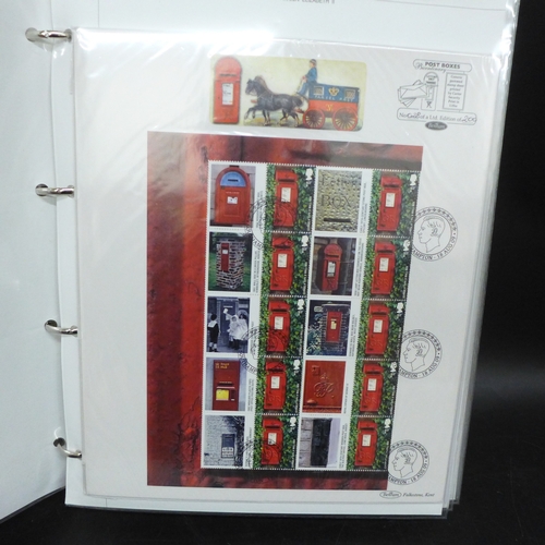 Lot 2055      