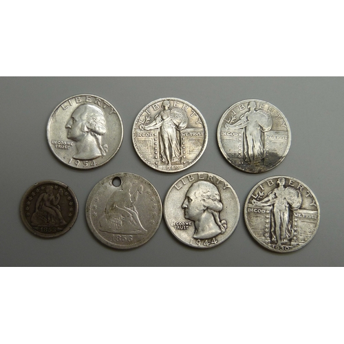 Lot 7025      