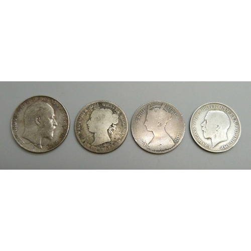 Lot 7038      