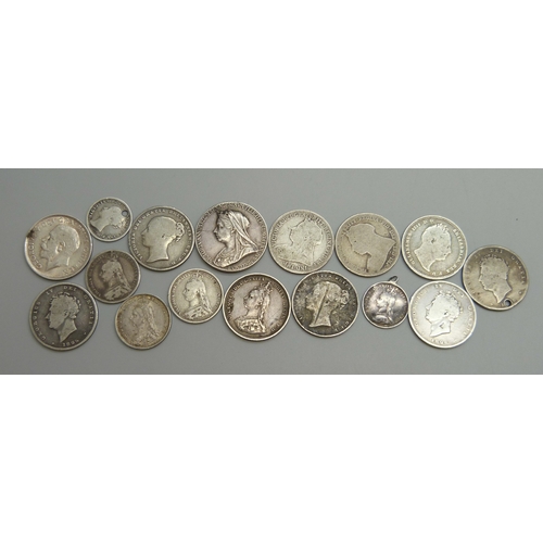 Lot 7039      