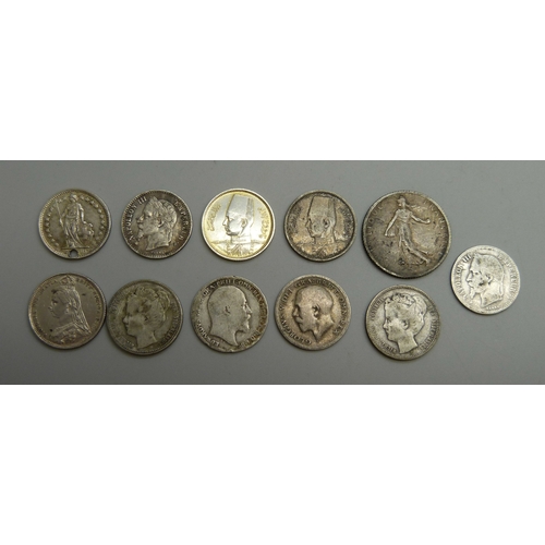 Lot 7046      