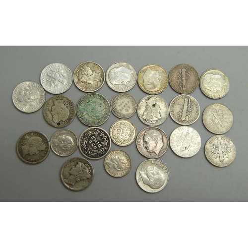 Lot 7057      