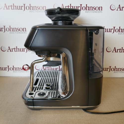 6001 - A Sage Barista Touch Impress coffee machine, original RRP £833.33 + VAT (389-28) *This lot is subjec... 