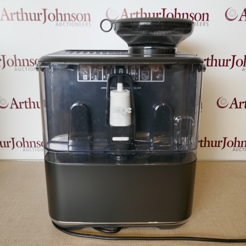 6001 - A Sage Barista Touch Impress coffee machine, original RRP £833.33 + VAT (389-28) *This lot is subjec... 