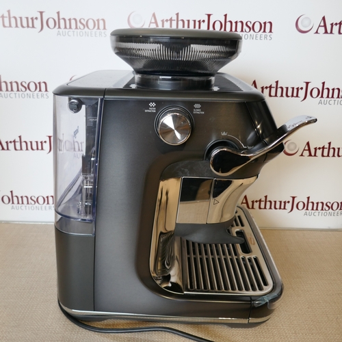 6001 - A Sage Barista Touch Impress coffee machine, original RRP £833.33 + VAT (389-28) *This lot is subjec... 