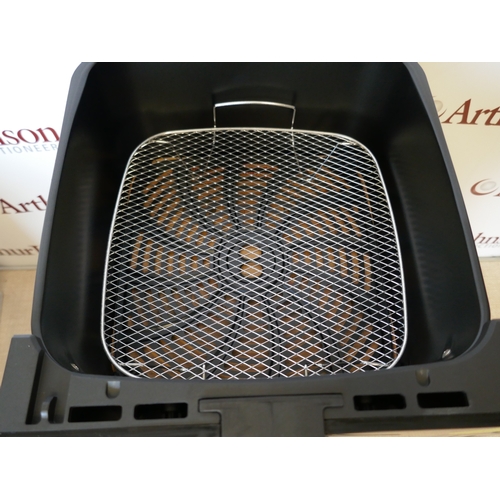 6025 - A Gourmia window air fryer,  (388-171) *This lot is subject to VAT