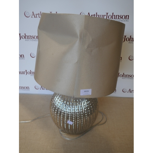 Lot 6026      