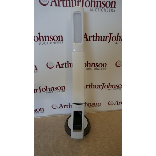 6038 - An Ottlite colour changing LED desk lamp (389-61) *This lot is subject to VAT